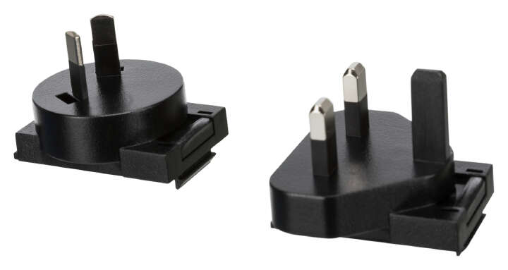 andis Schermaschinen-Set Andis Typ MBG~4, 10 W